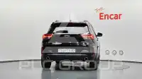 2021 GM Daewoo Blazer