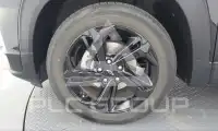 2021 GM Daewoo Blazer