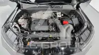 2021 GM Daewoo Blazer