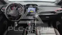 2021 GM Daewoo Blazer