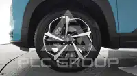 2021 GM Daewoo Blazer