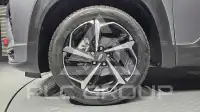 2021 GM Daewoo Blazer