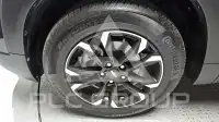 2021 GM Daewoo Blazer