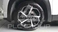 2021 GM Daewoo Blazer
