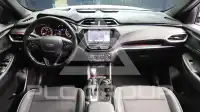 2021 GM Daewoo Blazer