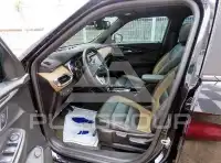 2021 GM Daewoo Blazer