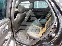 2021 GM Daewoo Blazer