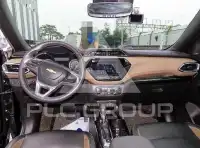 2021 GM Daewoo Blazer