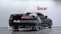 2021 GM Daewoo Camaro