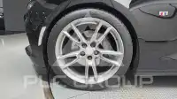 2021 GM Daewoo Camaro