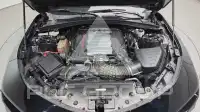 2021 GM Daewoo Camaro