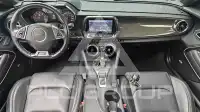 2021 GM Daewoo Camaro