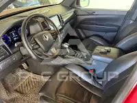 2021 Ssangyong Rexton