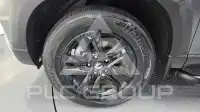 2021 Ssangyong Rexton