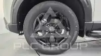 2021 Ssangyong Rexton