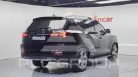 2021 Ssangyong Rexton