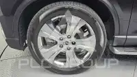 2021 Ssangyong Rexton