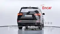 2021 Ssangyong Rexton