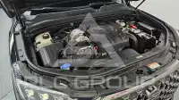 2021 Ssangyong Rexton