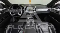 2021 Ssangyong Rexton