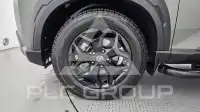 2021 Ssangyong Rexton