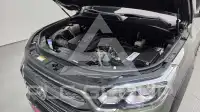 2021 Ssangyong Rexton