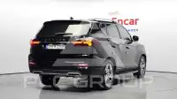 2021 Ssangyong Rexton