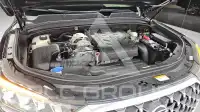 2021 Ssangyong Rexton