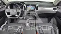 2021 Ssangyong Rexton