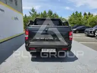 2021 Ssangyong Rexton