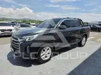 2021 Ssangyong Rexton