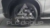 2021 Ssangyong Rexton
