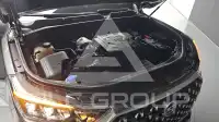 2021 Ssangyong Rexton