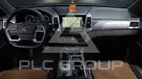 2021 Ssangyong Rexton