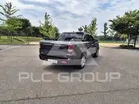 2021 Ssangyong Rexton