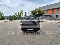2021 Ssangyong Rexton