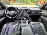 2021 Ssangyong Rexton