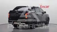 2021 Ssangyong Rexton