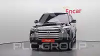 2021 Ssangyong Rexton