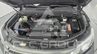 2021 Ssangyong Rexton