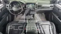 2021 Ssangyong Rexton