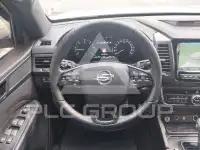 2021 Ssangyong Rexton