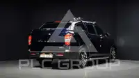 2021 Ssangyong Rexton