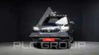 2021 Ssangyong Rexton