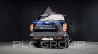 2021 Ssangyong Rexton