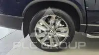2021 Ssangyong Rexton
