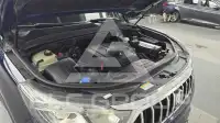 2021 Ssangyong Rexton