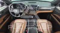 2021 Ssangyong Rexton