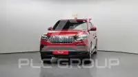2021 Ssangyong Rexton