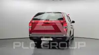 2021 Ssangyong Rexton